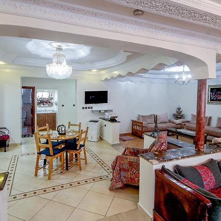 Casa Silya Apartman Chefchaouen Kültér fotó