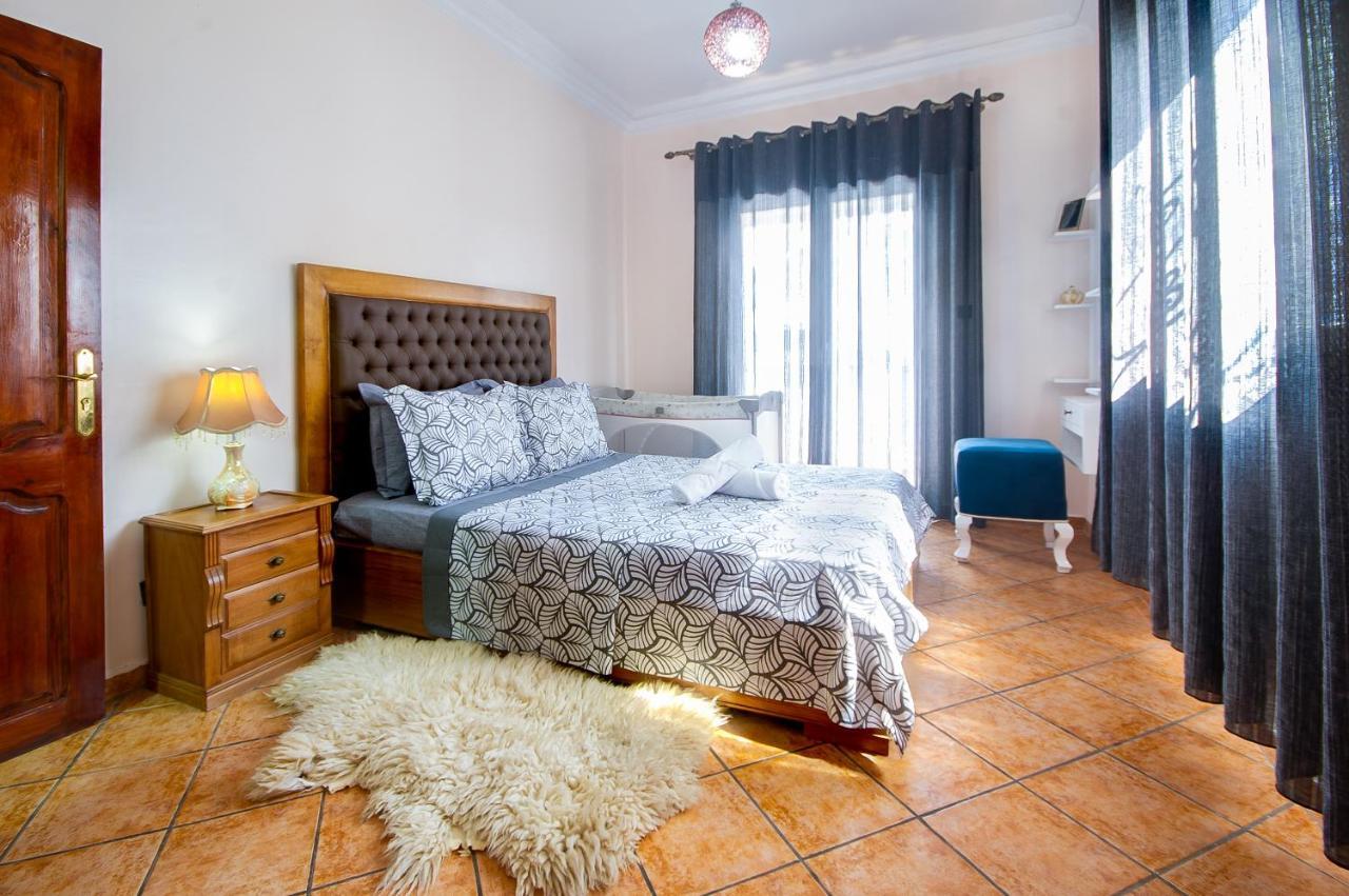 Casa Silya Apartman Chefchaouen Kültér fotó