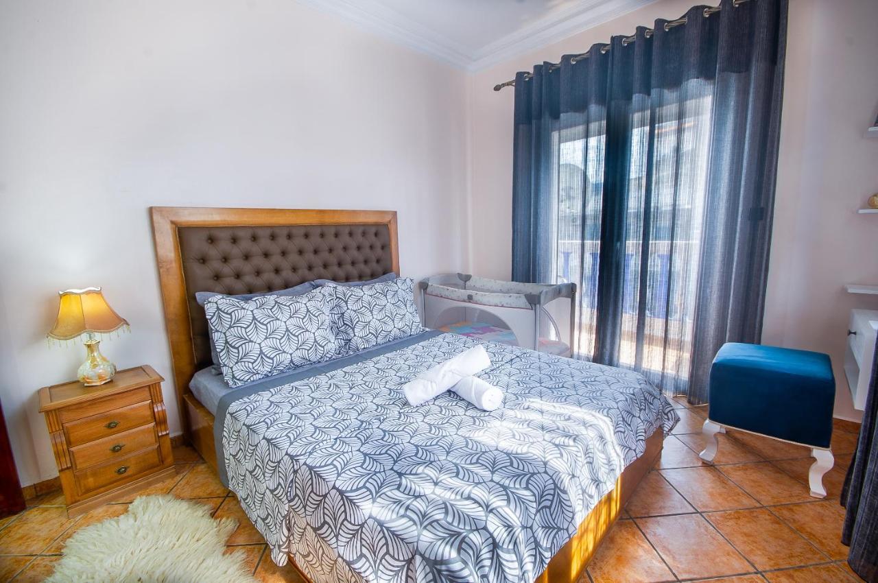 Casa Silya Apartman Chefchaouen Kültér fotó