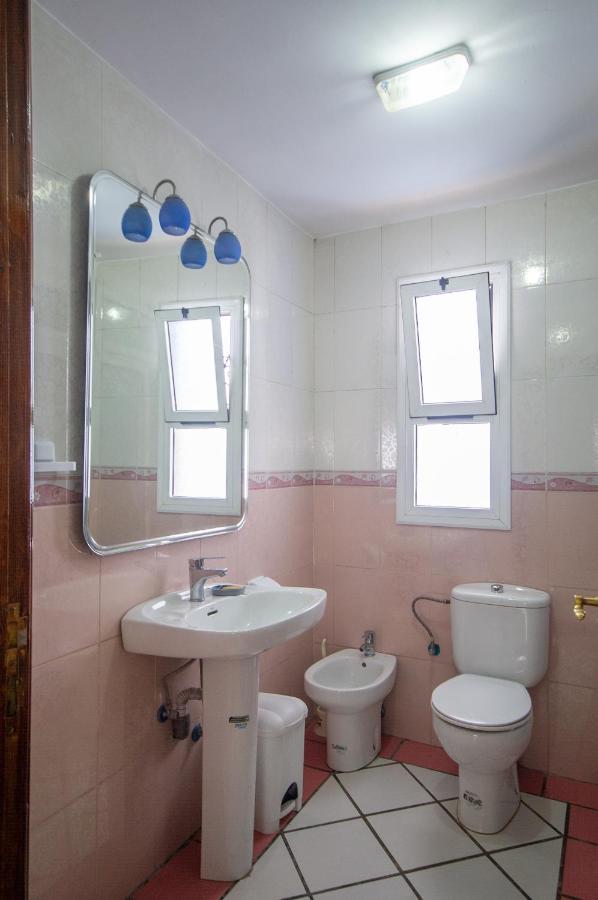 Casa Silya Apartman Chefchaouen Kültér fotó