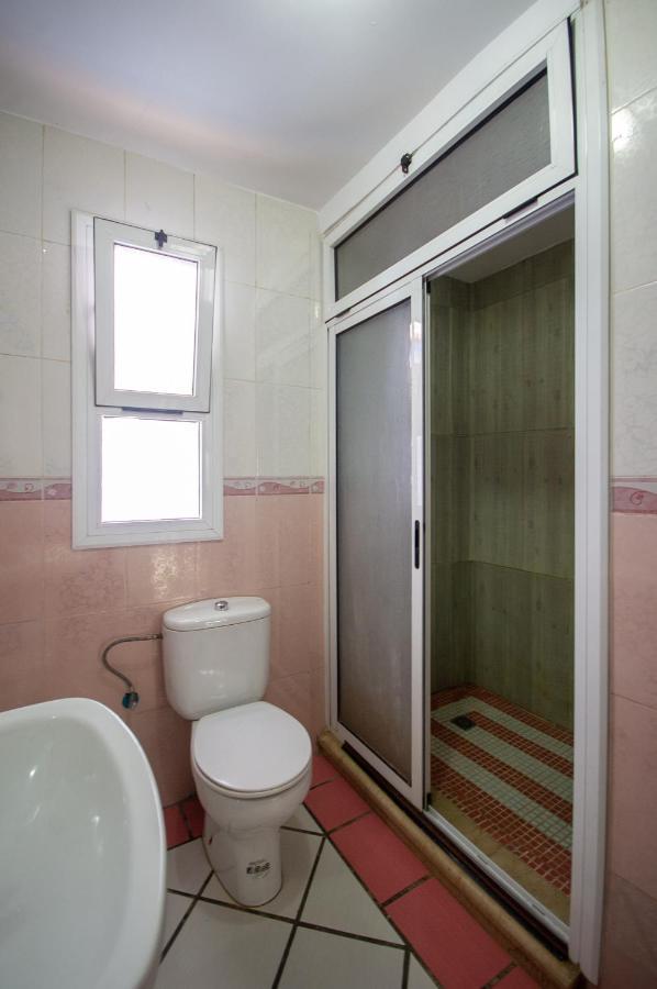 Casa Silya Apartman Chefchaouen Kültér fotó